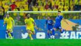 الهلال يخطف النصر ويتأهل لنهائي دوري أبطال آسيا