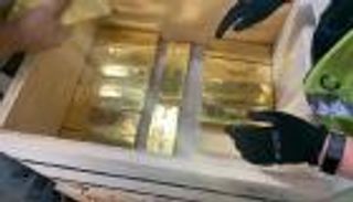 أسعار الذهب اليوم الثلاثاء 19 أكتوبر 2021 في المغرب