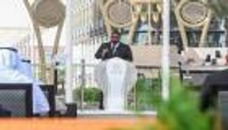 رئيس غويانا يروج لفرص الاستثمار في بلاده عبر  إكسبو 2020 دبي