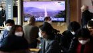 كوريا الجنوبية: الجارة الشمالية اختبرت صاروخا باليستيا