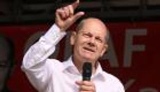 22 لجنة و7 عناوين.. تفاصيل مفاوضات الائتلاف الحاكم بألمانيا