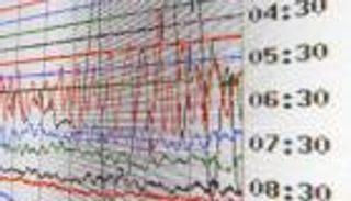 زلزال بقوة 6 درجات يضرب منطقة البحر المتوسط.. وسكان القاهرة يشعرون به