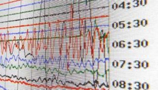 الزلزال بلغت قوته 6 درجات على مقياس ريختر 