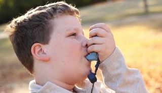 البدانة ترفع خطر إصابة الأطفال بالربو