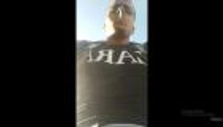 سرقة هاتف صحفي اليوم السابع أثناء بث مباشر على فيسبوك (فيديو)