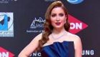 نسرين طافش لـ"العين الإخبارية": أتعامل بطبيعتي ولا أهتم بـ"التريند"