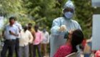 كورونا حول العالم.. قفزة بإصابات نيوزيلندا و603 آلاف وفاة في البرازيل