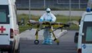 كورونا يتوغل في روسيا.. أعلى حصيلة وفيات منذ بدء الجائحة