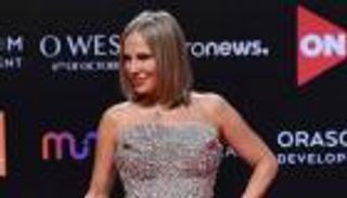 شيرين رضا لـ"العين الإخبارية": أنتظر حكم الجمهور على "قمر 14"