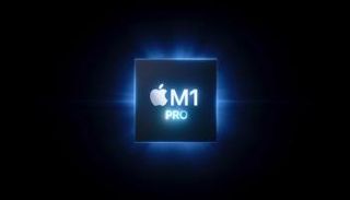 أبل تعلن عن معالجات M1 Pro و M1 Max