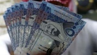 سعر الريال السعودي في مصر اليوم الثلاثاء 19 أكتوبر 2021