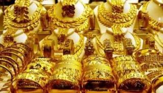 أسعار الذهب في السعودية