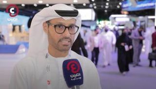 رئيس الأمن السيبراني الإماراتي يتحدث لـ