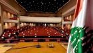 27 مارس.. برلمان لبنان يوافق على تقديم موعد الانتخابات
