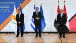 قمة مصرية يونانية قبرصية.. جولة تاسعة لمواجهة التهديدات المشتركة