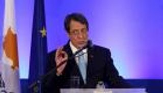 رئيس قبرص: تركيا تواصل استفزازاتها شرق المتوسط