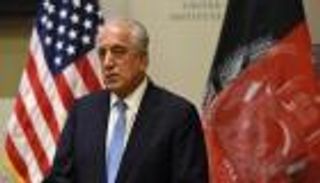 المبعوث الأمريكي لأفغانستان يتنحى عن منصبه