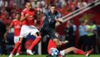 موعد مباراة بنفيكا وبايرن ميونخ في دوري أبطال أوروبا والقنوات الناقلة