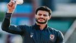 بعد محمد الشناوي.. إصابة جديدة تضرب الأهلي قبل قمة الزمالك