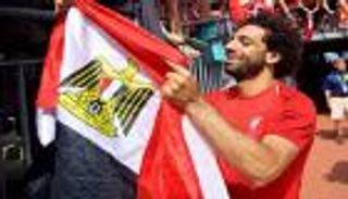 نسخ محمد صلاح.. نجوم رفعوا راية مصر أمام أعين العالم