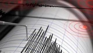 مقياس ريختر