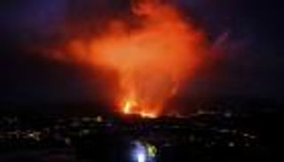 سحب سامة "تحلّق" في سماء ألمانيا