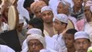 احتفالات المولد النبوي في اليمن.. فرحة سرقها الانقلاب الحوثي