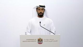 الدكتور طاهر البريك العامري