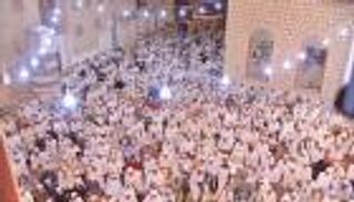 مولد "الهدى" باليمن.. طقوس متجذرة من مساجد عدن إلى طرائق حضرموت