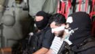 العراق يقف على رجليه.. ضربات قاضية في وجه داعش