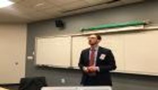  مبعوث واشنطن الجديد لأفغانستان.. سيرة ومسيرة