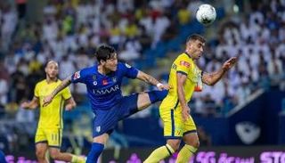 الهلال والنصر