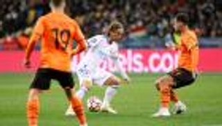 فيديو أهداف مباراة شاختار وريال مدريد في دوري أبطال أوروبا