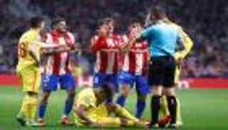 دوري أبطال أوروبا.. محمد صلاح يقود ليفربول لفوز درامي على أتلتيكو مدريد