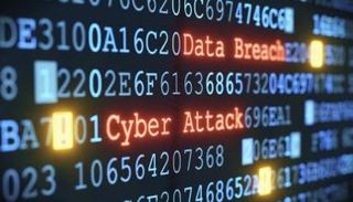 هجمات سيبرانية