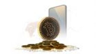 إطلاق أول صندوق لتداول العقود الآجلة لـ"بيتكوين"