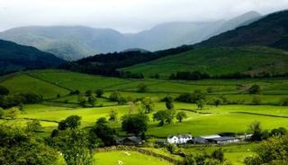 منطقة سياحية في ليسوتو