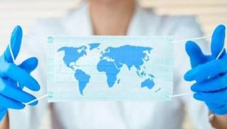 كورونا يواصل الانتشار حول العالم