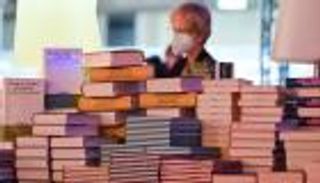 فرانكفورت 2021.. أكبر معرض للكتاب في العالم يعود بـ"بفعاليات مباشرة"