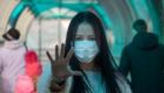 رقم قياسي جديد في وفيات كورونا بروسيا.. وإجراءات مرتقبة