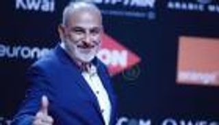 جمال سليمان لـ"العين الإخبارية" من الجونة: العرب لا يقدمون سينما عميقة