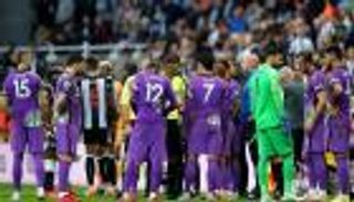 نيوكاسل يوضح آخر تطورات حالة "مشجع الأزمة"