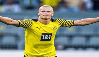 إيرلينج هالاند