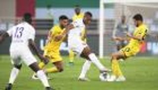 كل ما تريد معرفته عن قمة العين والوصل في الدوري الإماراتي