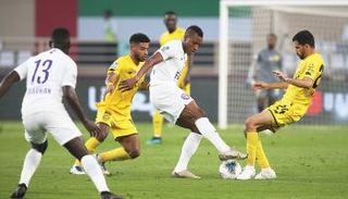 موعد مباراة الوصل والعين والقنوات الناقلة
