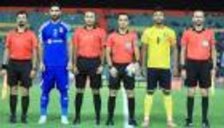 ترتيب الدوري العراقي.. فوز قاتل يقود القوة الجوية للصدارة