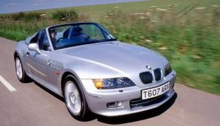 طراز BMW Z3