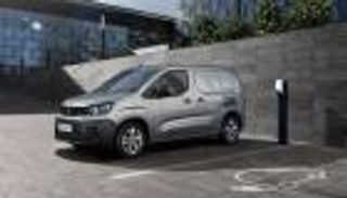 بيجوe-Partner.. سيارة كهربائية خدمية وسعر تنافسي