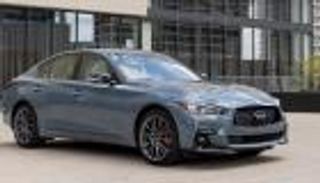 إنفينيتي Q50 موديل 2022.. متعة إضافية وفئة خاصة للشرق الأوسط