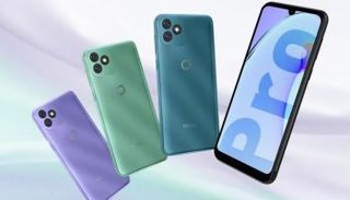 بلاك فيو تطلق هاتفها الذكي C20 Pro الجديد